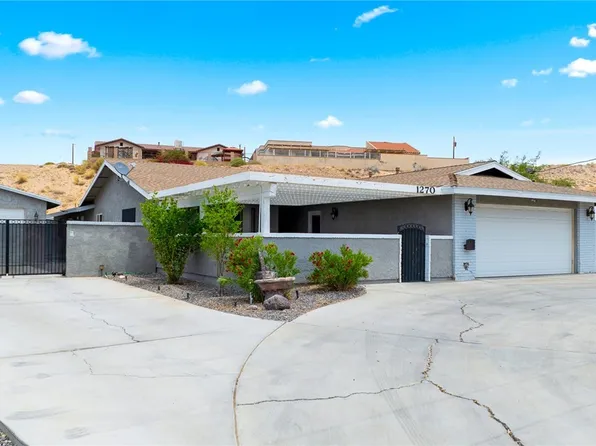 1270 Arcadia Blvd, Bullhead City, AZ 86442