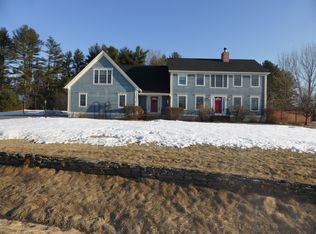 37 Black Brook Rd, Gorham, ME 04038