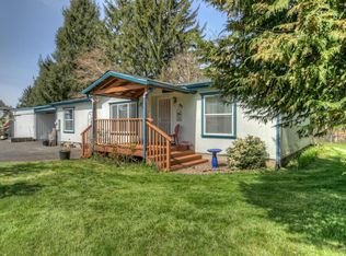 728 NW James Franks Ave, Siletz, OR 97380