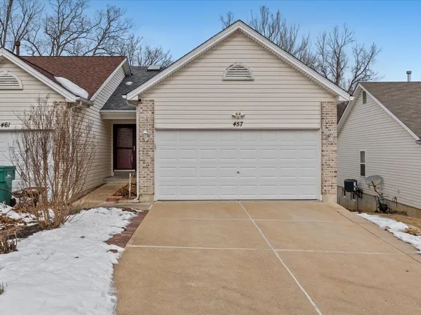 457 Caleb Pl, Fenton, MO 63026