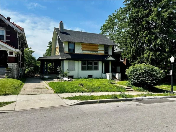 1031 Laurel Ave, Kansas City, KS 66104