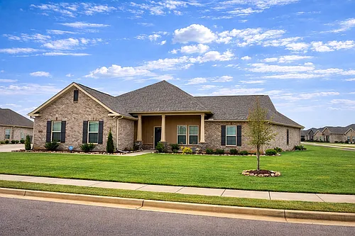 207 Nellie Faye Ln Photo 1