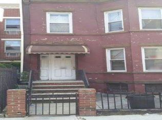 1550 Saint Marks Ave, Brooklyn, NY 11233