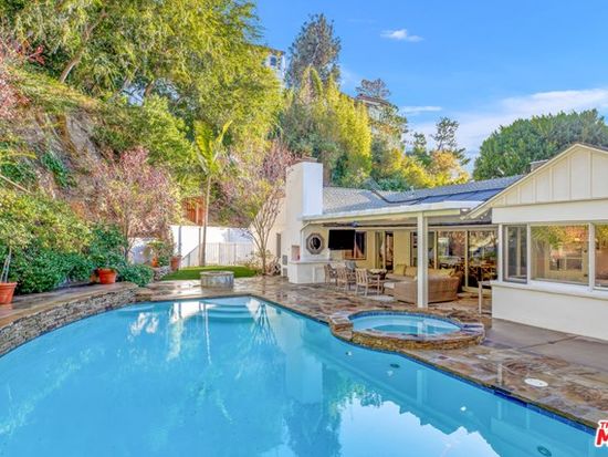 9525 Dalegrove Dr, Beverly Hills, CA 90210 | Zillow