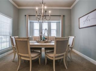 807 Carolina Way, Argyle, TX 76226