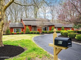 61 Centerville Rd, Holmdel, NJ 07733