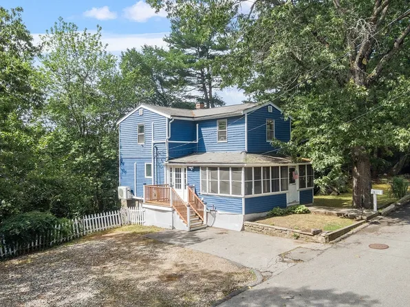 5 Scenic Rd, Peabody, MA 01960