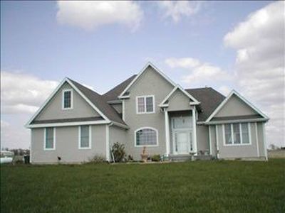 7830 SW Fairlawn Rd, Wakarusa, KS, 66546