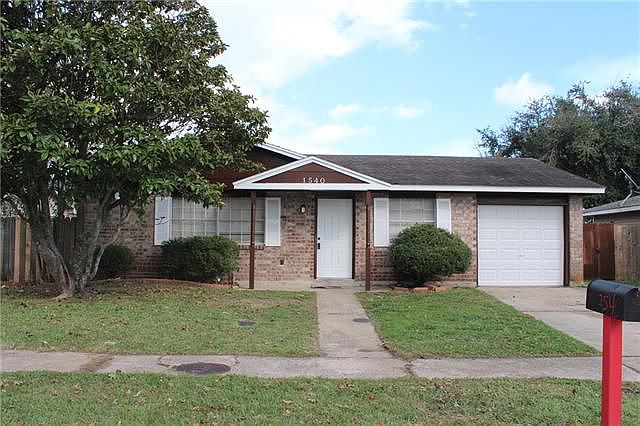 1540 Natchez Ln, La Place, LA 70068 | Zillow