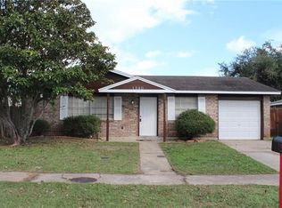 1540 Natchez Ln, La Place, LA 70068