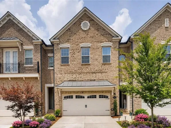 2326 Willington Shoals Pl SE, Smyrna, GA 30080
