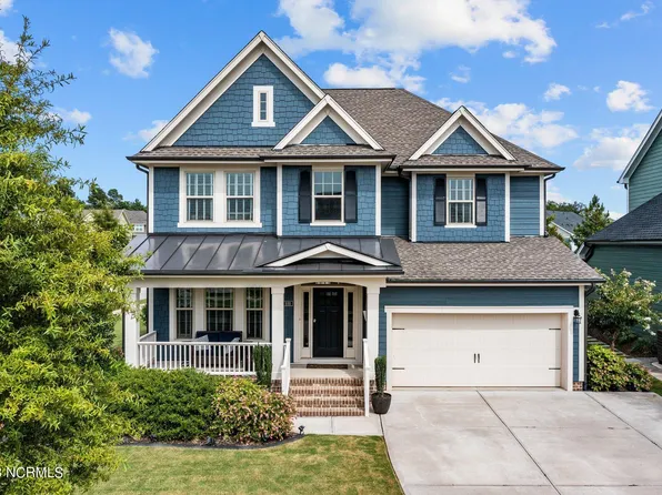 100 Climbing Tree Trail, Holly Springs, NC 27540
