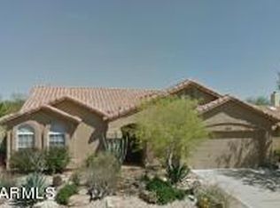 4514 E Hopi St, Phoenix, AZ 85044