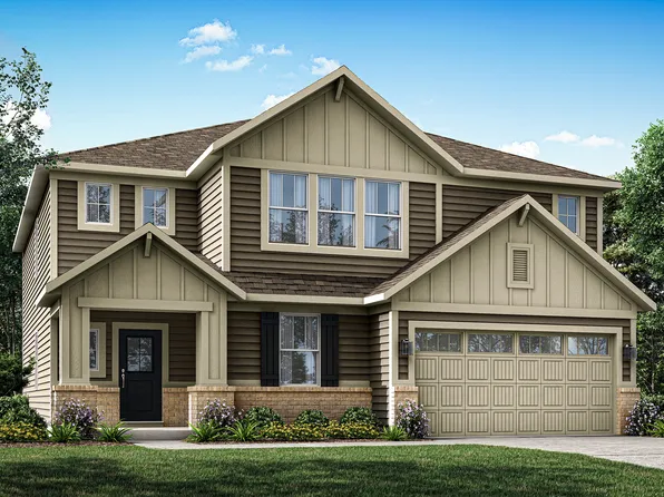 7025 Myra Way, Indianapolis, IN 46239