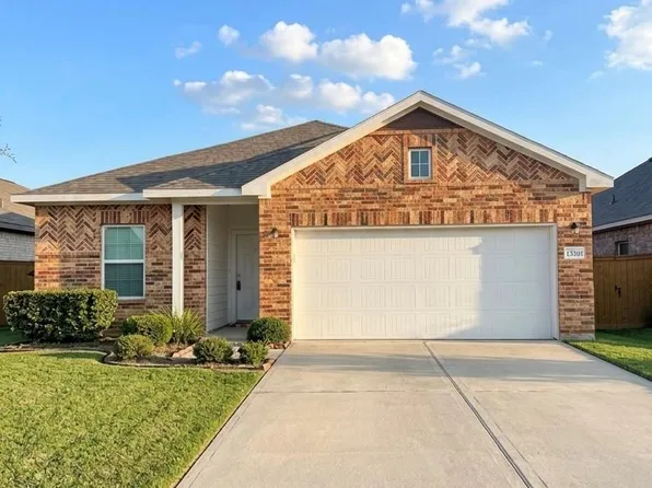 13301 Villa Sola Dr, La Marque, TX 77568