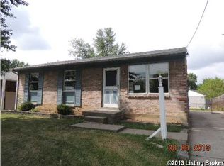 2412 Lamborne Blvd, Louisville, KY