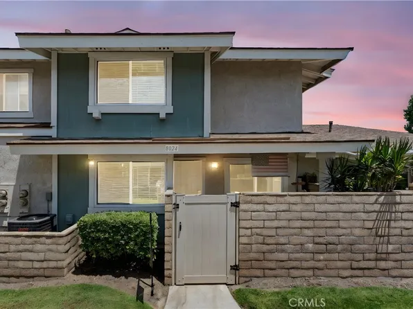 8024 Woodland Dr #11, Buena Park, CA 90620