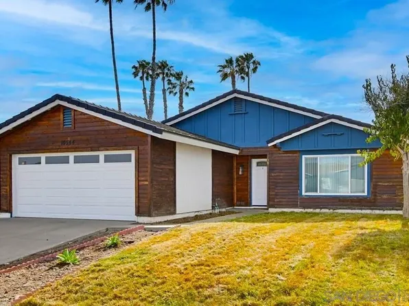 10544 Bandell Ct, San Diego, CA 92126