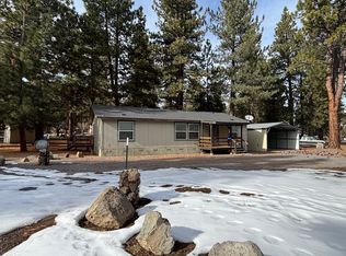 687-635 Hollywood Way, Susanville, CA 96130