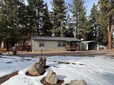 687-635 Hollywood Way, Susanville, CA, 96130