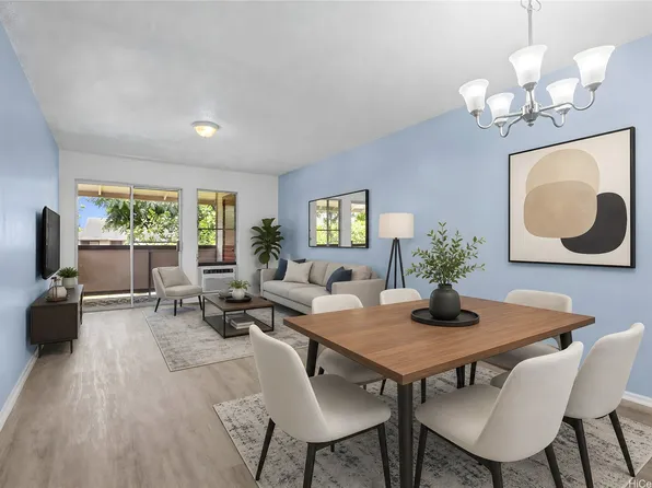 96-224 Waiawa Rd APT 60, Pearl City, HI 96782