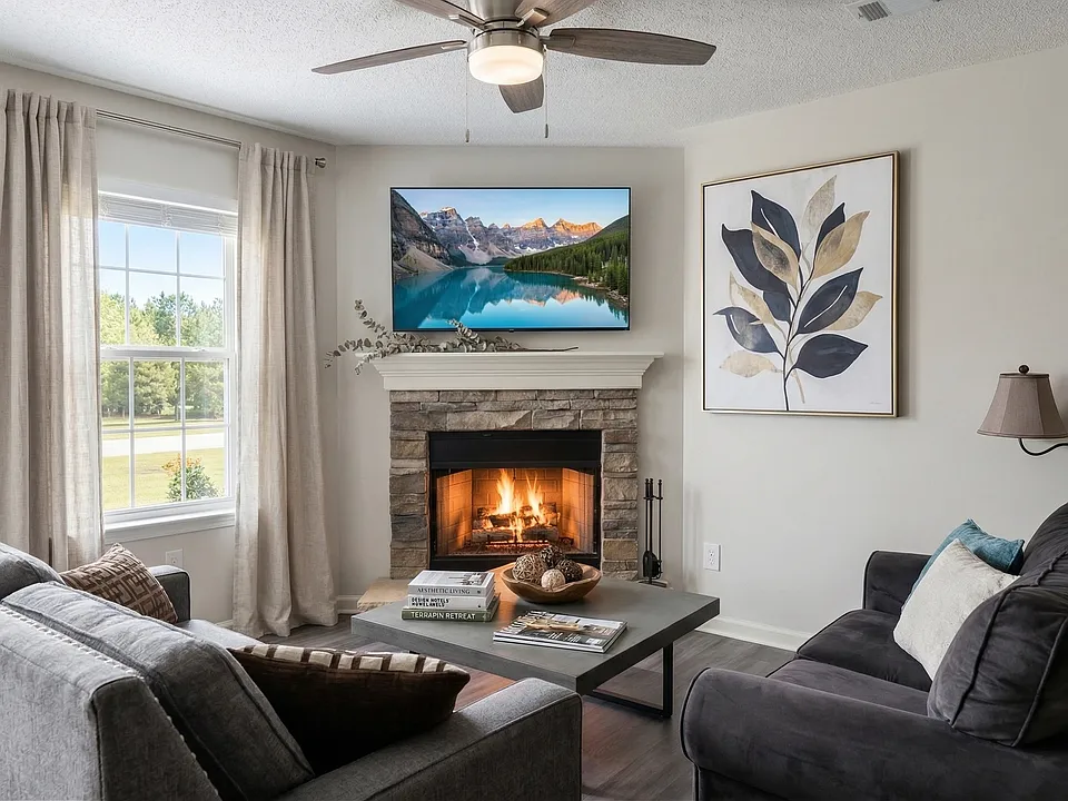 522 Terrapin Ln