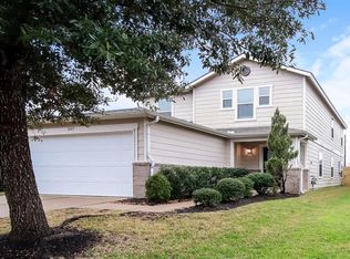 16411 Chandler Ridge Ln, Cypress, TX 77429