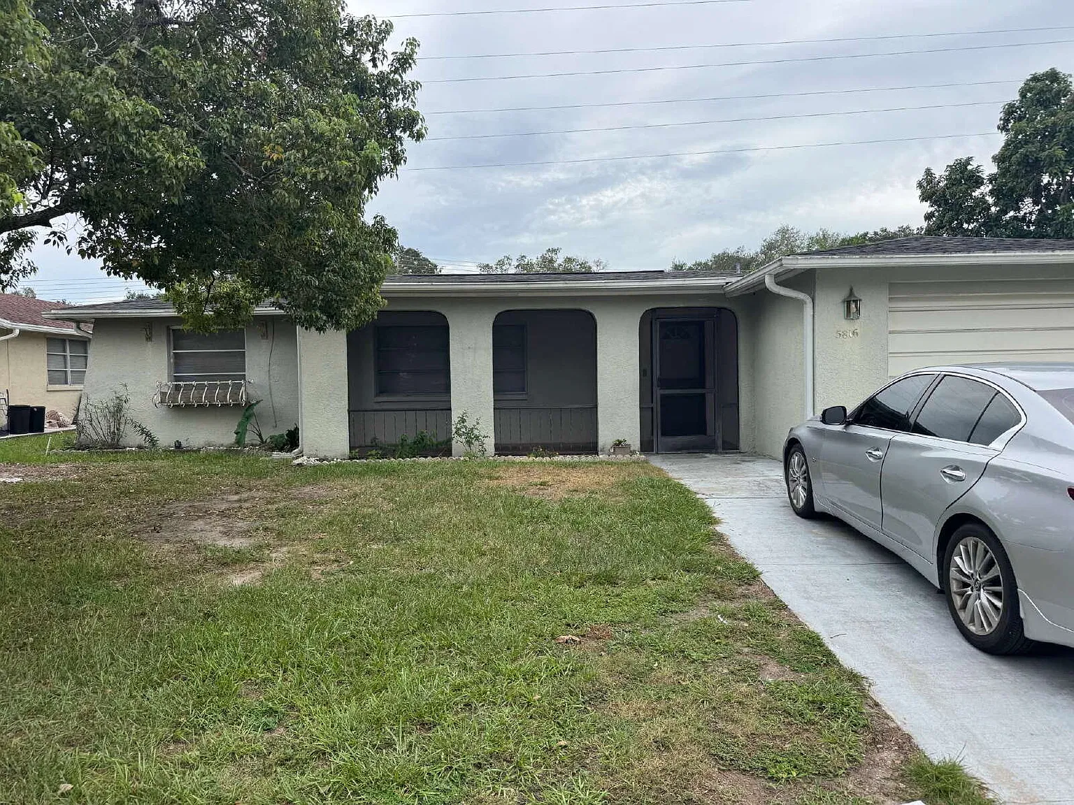 3 bed, 2.0 bath, $1,600 — Photo 1