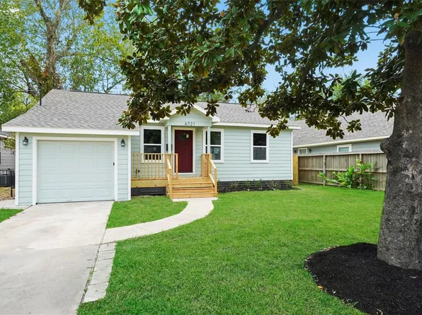 6721 Goforth Street, Houston, TX 77021