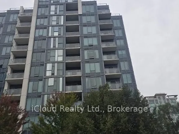 28 Avondale Ave #806, Toronto, ON M2N 0K2