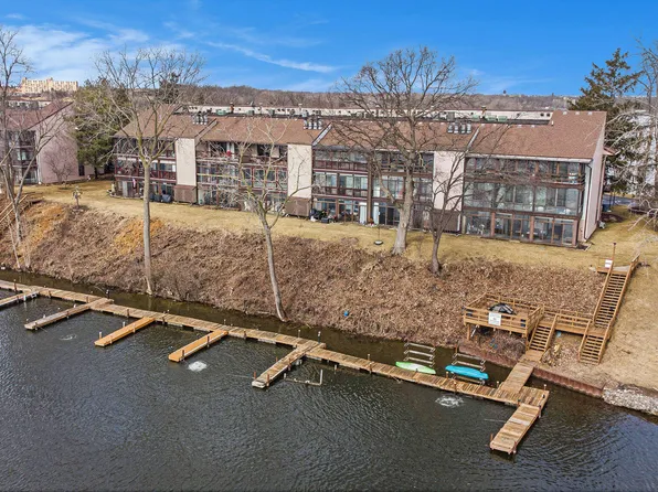 730 Cliffs Dr APT 204A, Ypsilanti, MI 48198
