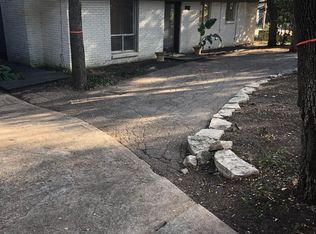 2003 Sharon Ln #B, Austin, TX 78703