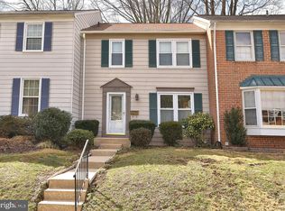 2112 Laurance Ct, Crofton, MD 21114