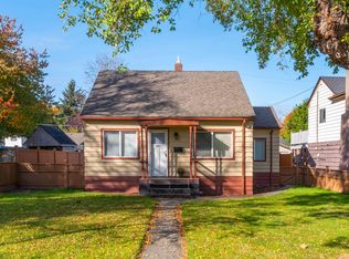 3211 Catalina Cres, Richmond, BC V7B1E3