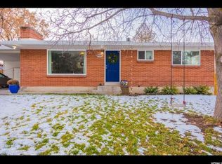 4428 S 1025 E, Millcreek, UT 84124