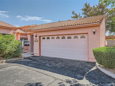 682 Cervantes Dr, Henderson, NV, 89014
