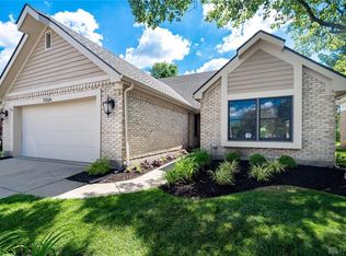 7324 Caribou Trl, Centerville, OH 45459