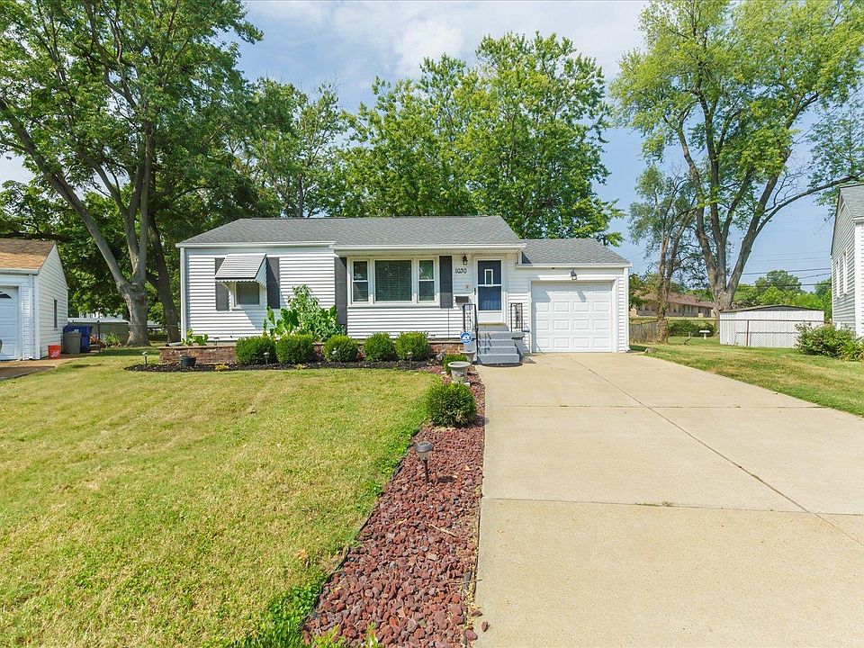 1st image of 1030 Loekes Dr