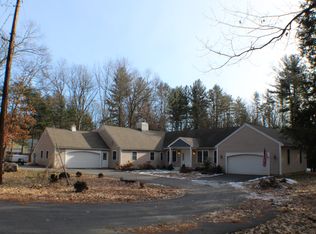20 Wendover Way, Bedford, NH 03110