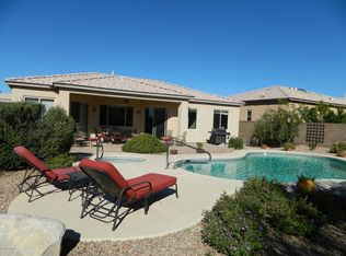 13176 N Pier Mountain Rd, Marana, AZ 85658