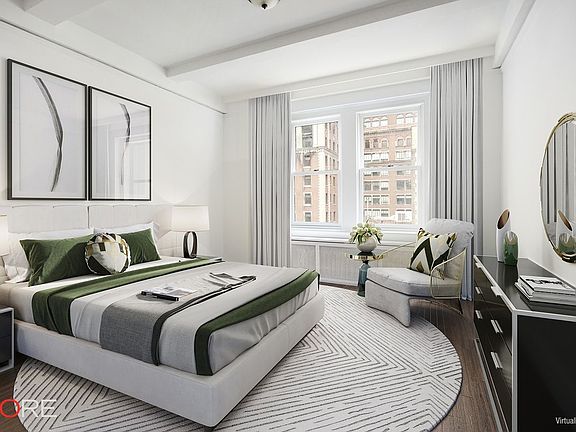 4th image of 111 E 75th St APT 8C