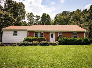698 Beeks Ln, Spout Spring, VA 24593