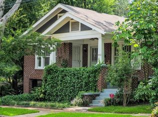 1813 Pine St, Jackson, MS