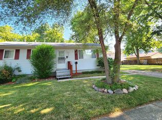 203 Cass Ave, Bay City, MI 48708