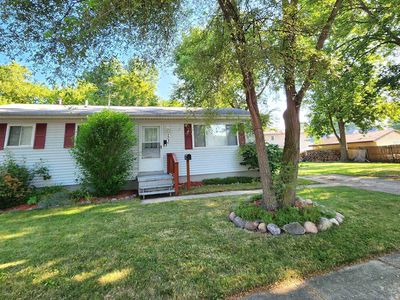 203 Cass Ave, Bay City, MI, 48708