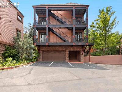 117 Canon Ave, Manitou Springs, CO, 80829