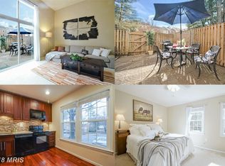 11865 Abercorn Ct, Reston, VA 20191