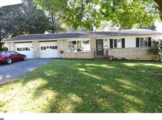 3124 Linda Ln, Reading, PA 19608