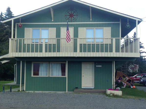 3954 Bartlett St APT C, Homer, AK 99603