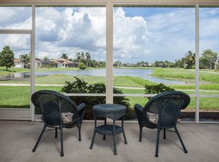 3100 Savannahs Trl, Merritt Island, FL 32953